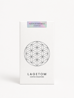 Guatemala - Huehuetenango (200 Gr.) görseli