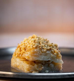 Sütlü Nuriye (500 Gr.) görseli