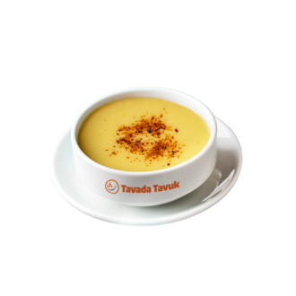 Mercimek Çorbası görseli