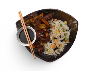 127- Sushi-g Pilav Üstü Lezzet görseli