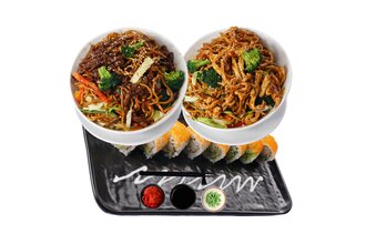 264- Sushi-g Fırsat Menü görseli