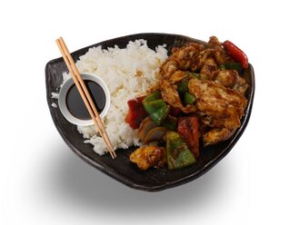 129- Sushi-g Pilav Üstü Lezzet görseli