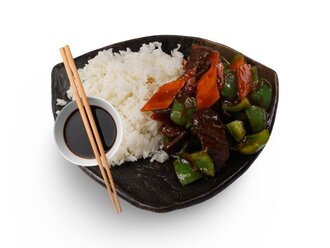 130- Sushi-g Pilav Üstü Lezzet görseli