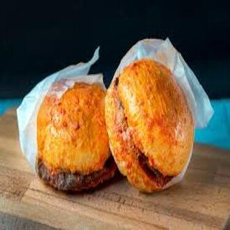 Islak Hamburger görseli