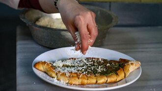 Ödemiş Pide görseli