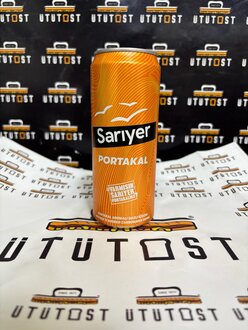 Sarıyer Portakal görseli