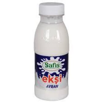 Ekşi Ayran (275Ml.) görseli