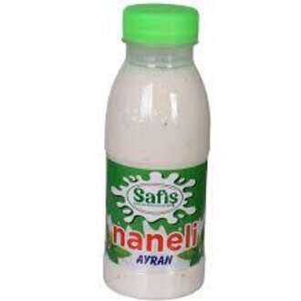 Naneli Ayran (275Ml.) görseli