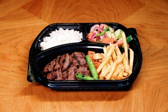 Izgara Kasap Köfte Köfte görseli