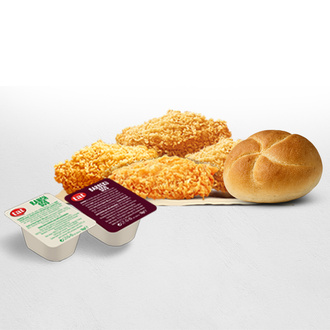 4'Lü Kanat görseli