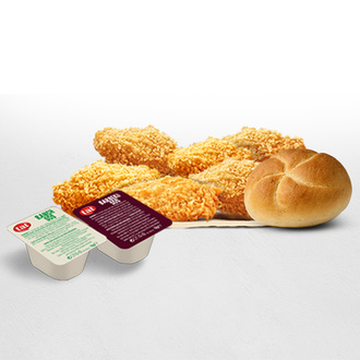 6'Lı Kanat görseli