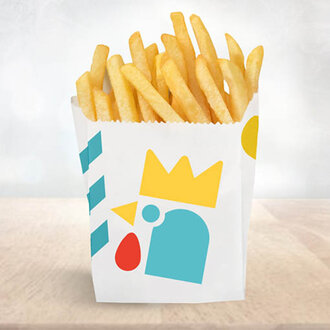 Büyük Patates görseli