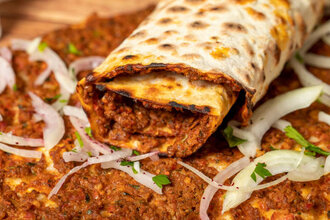 Lahmacun (6 Adet) görseli