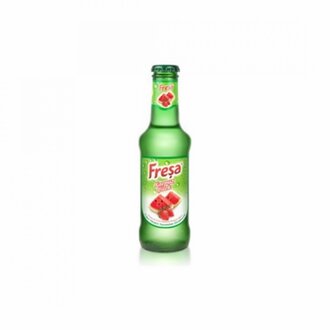 Karpuz-çilek Aromalı Soda (200 Ml.) görseli