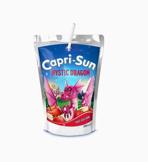 Capri-sun Mystic Dragon (200 Ml.) görseli