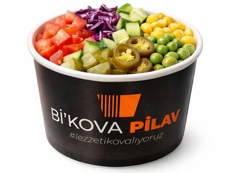 Bi Salata görseli