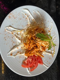 Chicken Çökertme görseli