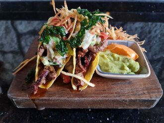 Tacho  Beef görseli