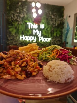 Mexico  Chicken görseli