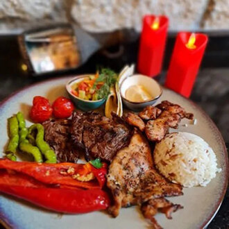 Karışık  Izgara görseli