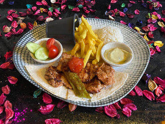 Chicken Taleks ( Izgara ) görseli