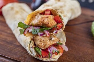 Sarma (Tavuk) Dürüm görseli