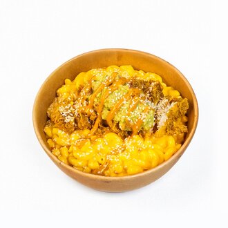 Mac & Guac görseli