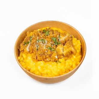 Chicken Mac görseli