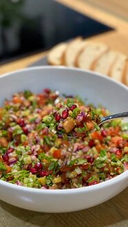 Gavurdağı Salata görseli
