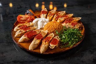 Sarma Beyti Kebap görseli