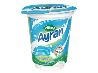 Ayran görseli
