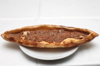 Kıymalı Pide görseli