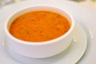 Ezogelin Çorbası görseli