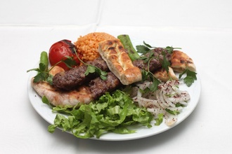 Adana Kebap görseli