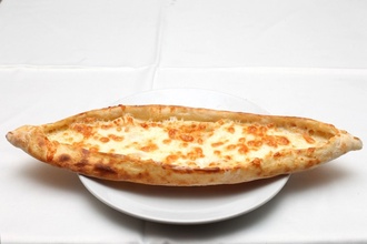 Kaşarlı Pide görseli