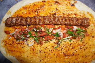 Adana Dürüm görseli