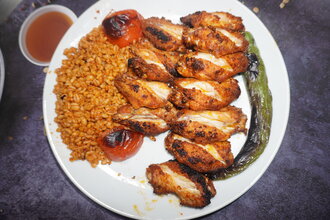 Yaprak Kanat görseli