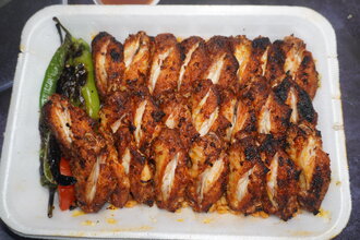 Yaprak Kanat (1 Kg) görseli