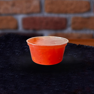 Sweet Chili Sos görseli