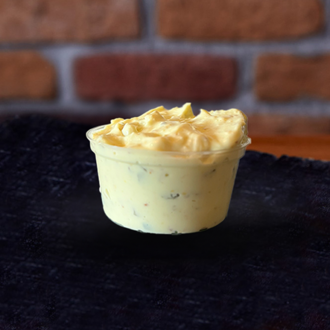 Teriyaki Mayonez görseli