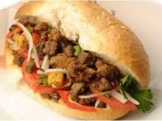 Ekmek Arası Ciğer görseli