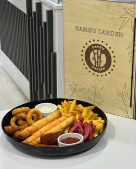 Sıcak Sepeti görseli