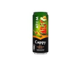 Cappy Atom (33 Cl.) görseli