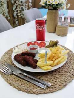 İnegöl Köfte görseli