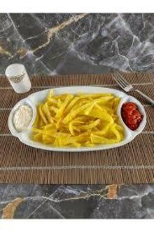 Patates Kızartması görseli