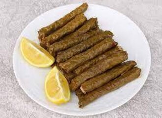 Yaprak Sarma görseli