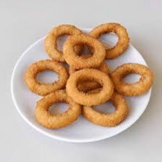 Soğan Halkası görseli