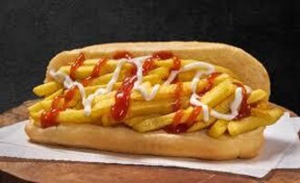 Patso Sandviç görseli