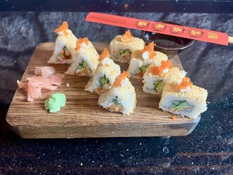 Ebi Ten  Roll görseli