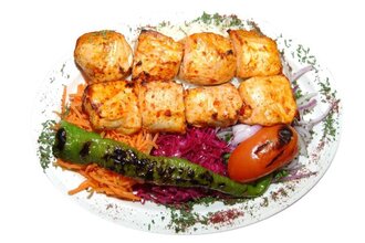Tavuk Şiş (Porsiyon) görseli